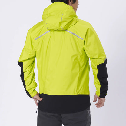 mont-bell: Sea Angler Insulated Parka