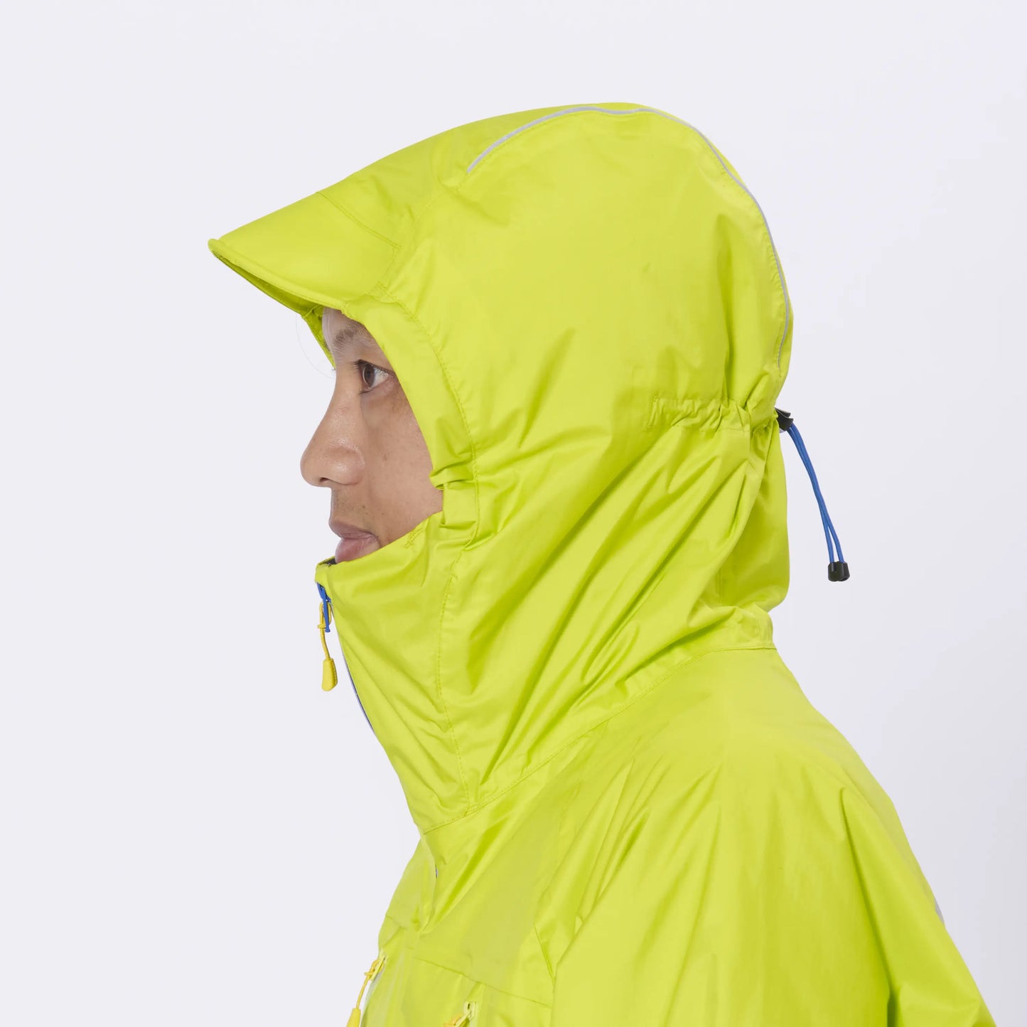 mont-bell: Sea Angler Insulated Parka