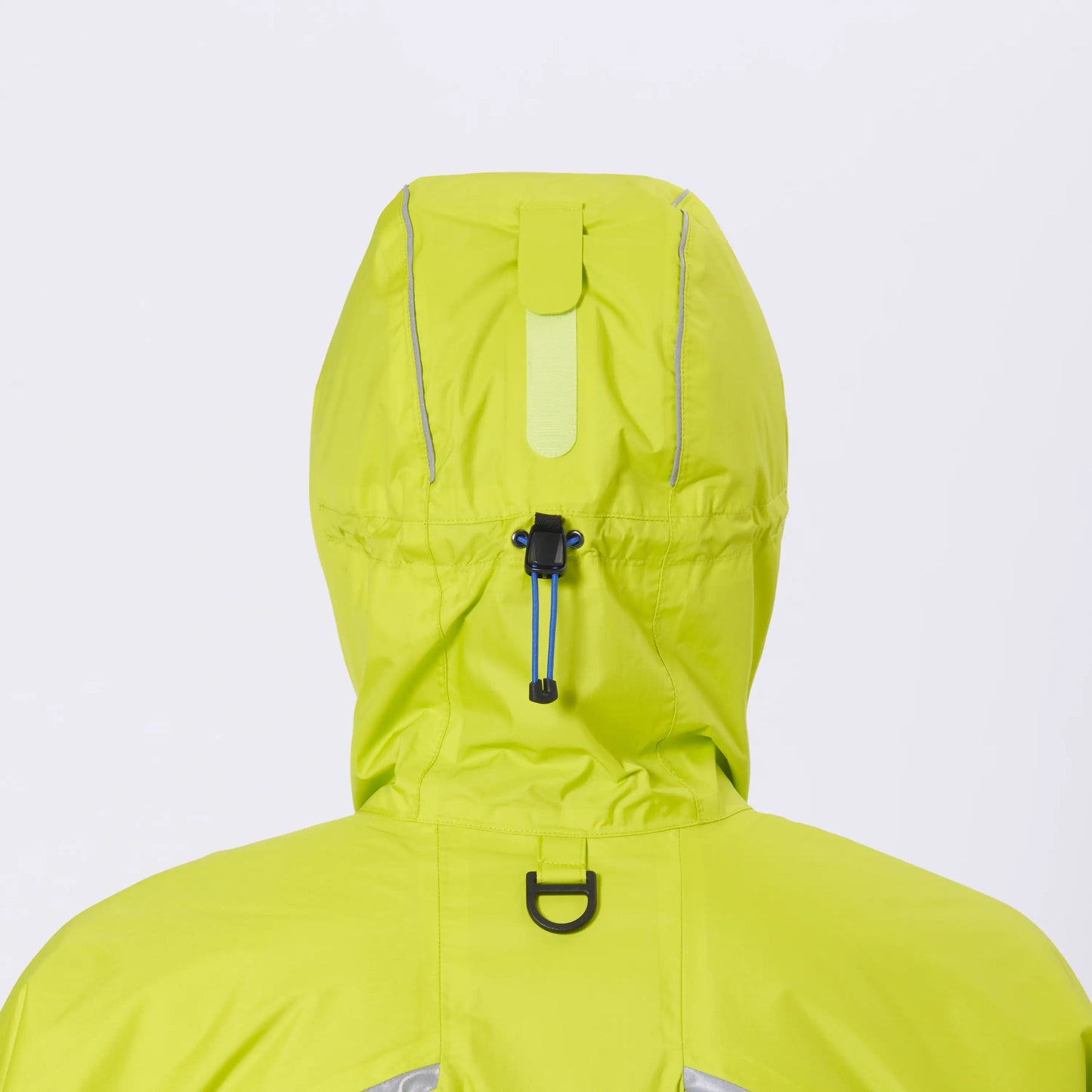 mont-bell: Sea Angler Insulated Parka
