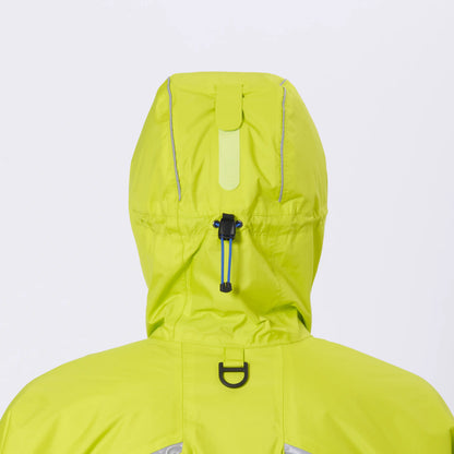 mont-bell: Sea Angler Insulated Parka