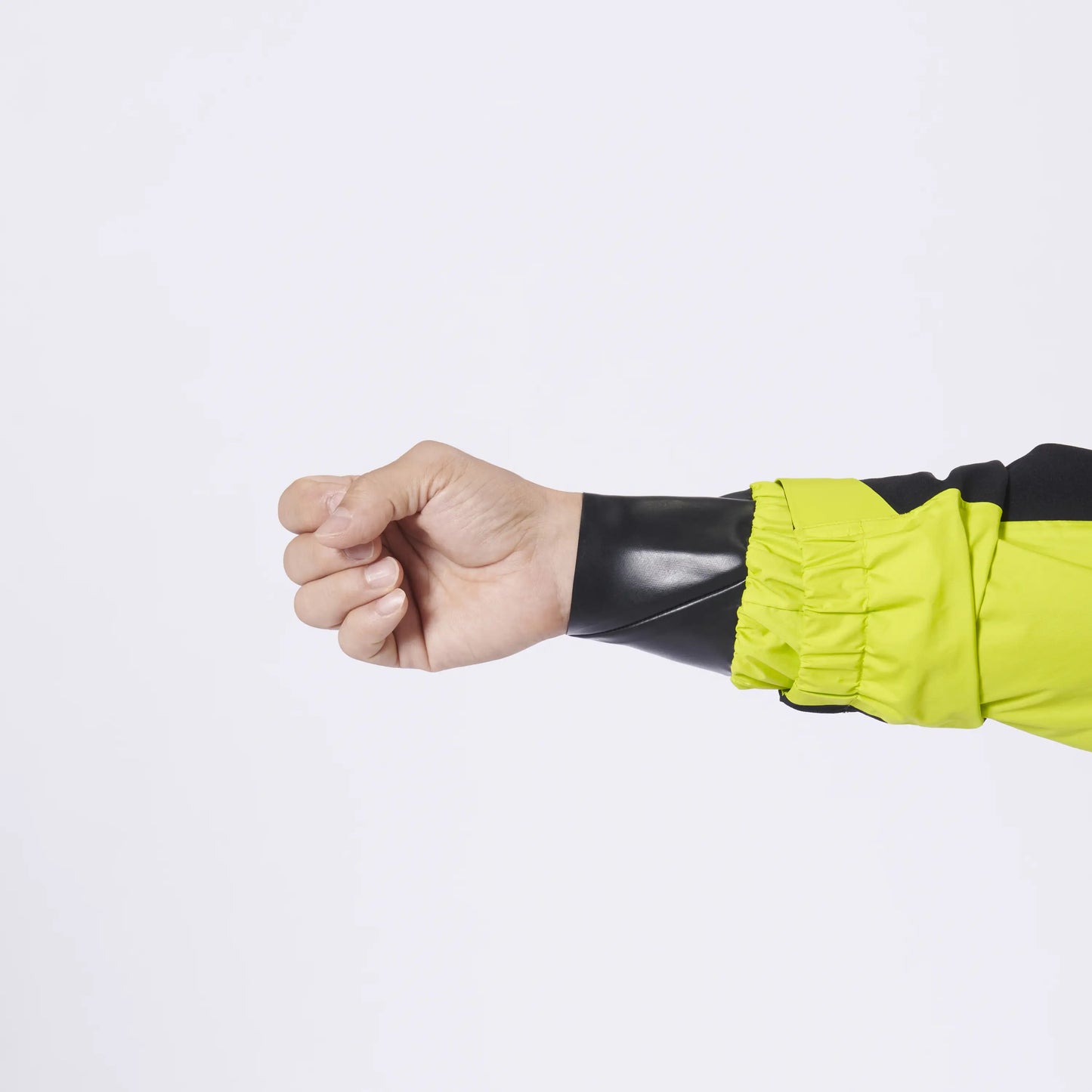 mont-bell: Sea Angler Insulated Parka