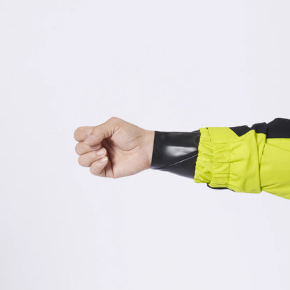 mont-bell: Sea Angler Insulated Parka