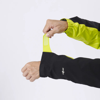 mont-bell: Sea Angler Insulated Parka