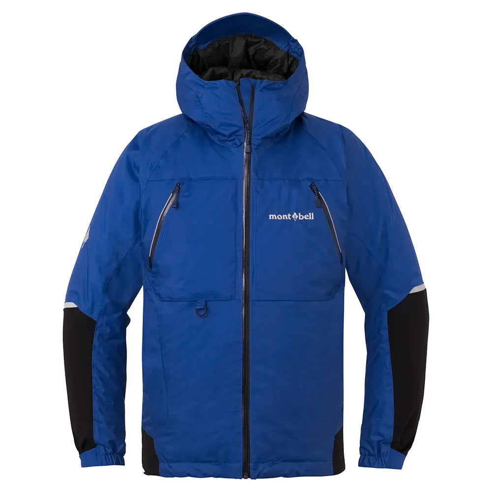 mont-bell: Sea Angler Insulated Parka