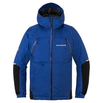 mont-bell: Sea Angler Insulated Parka