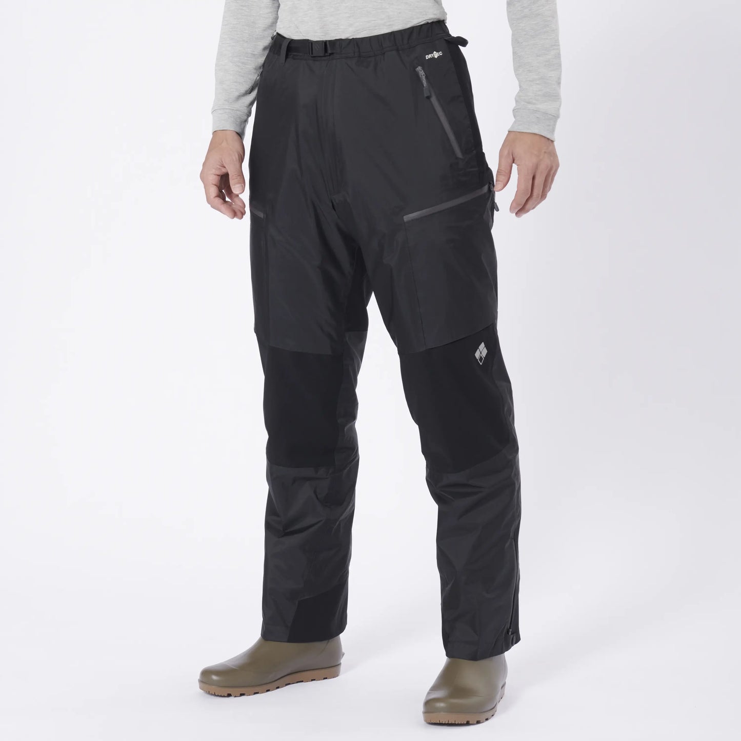 mont-bell: Sea Angler Insulated Pants