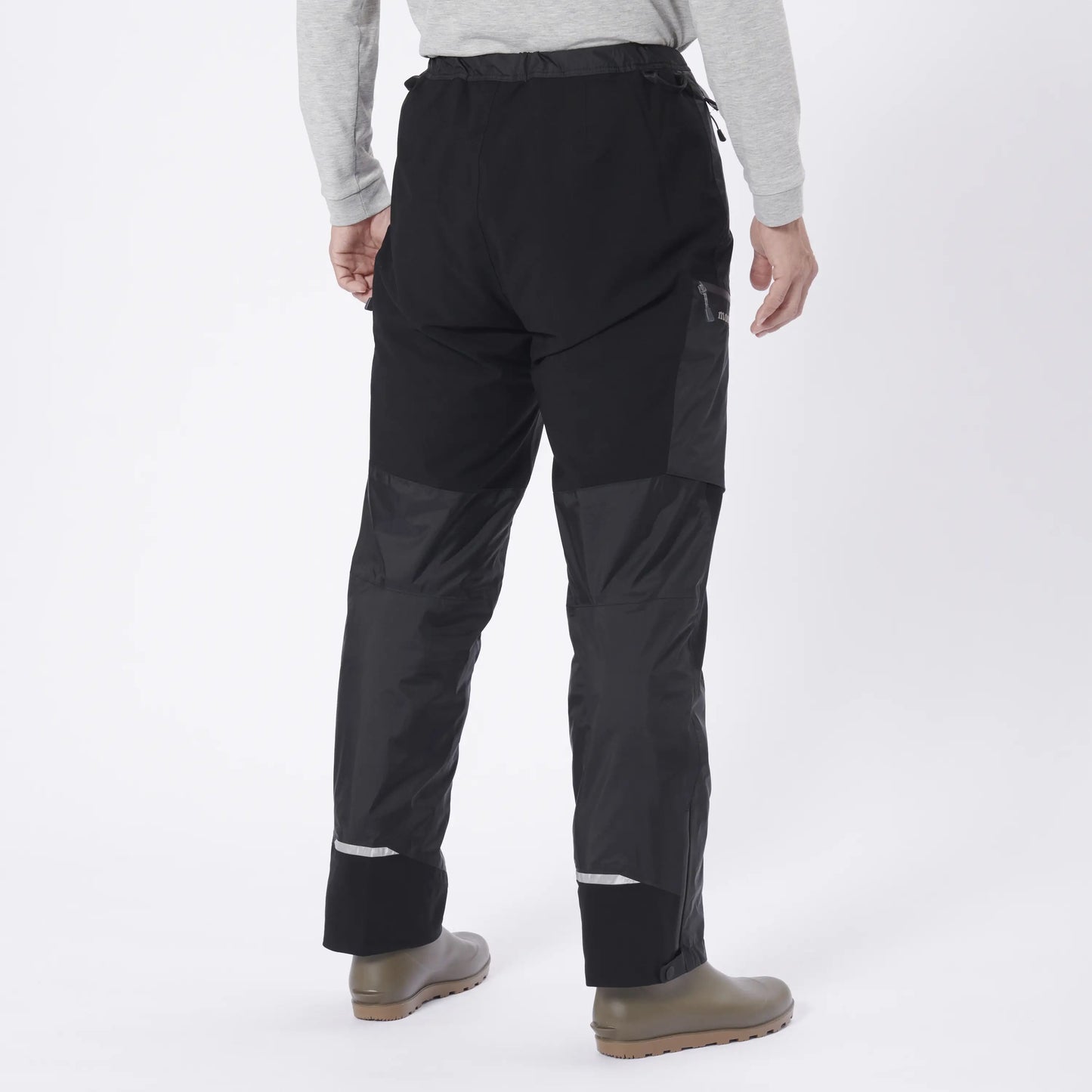 mont-bell: Sea Angler Insulated Pants