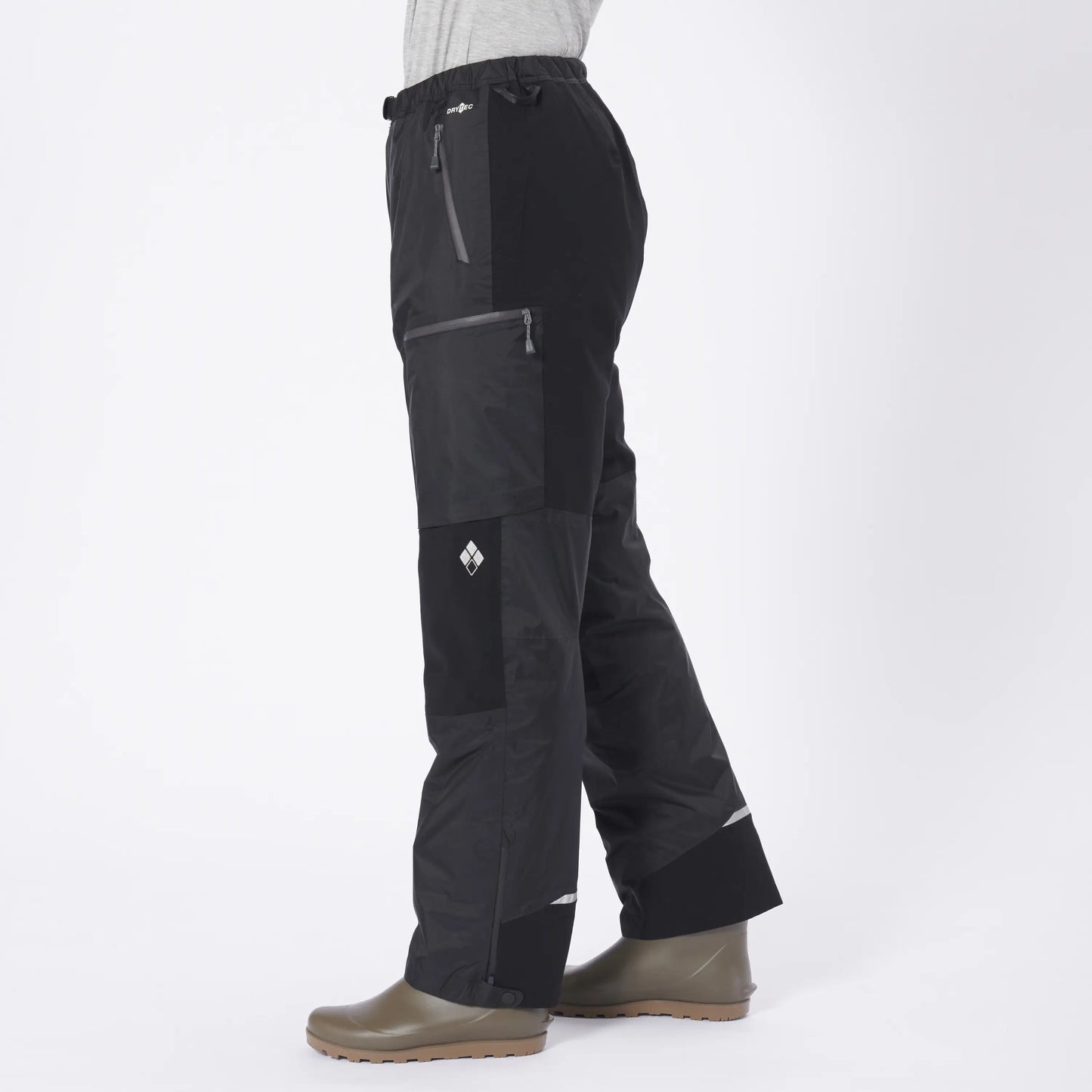 mont-bell: Sea Angler Insulated Pants