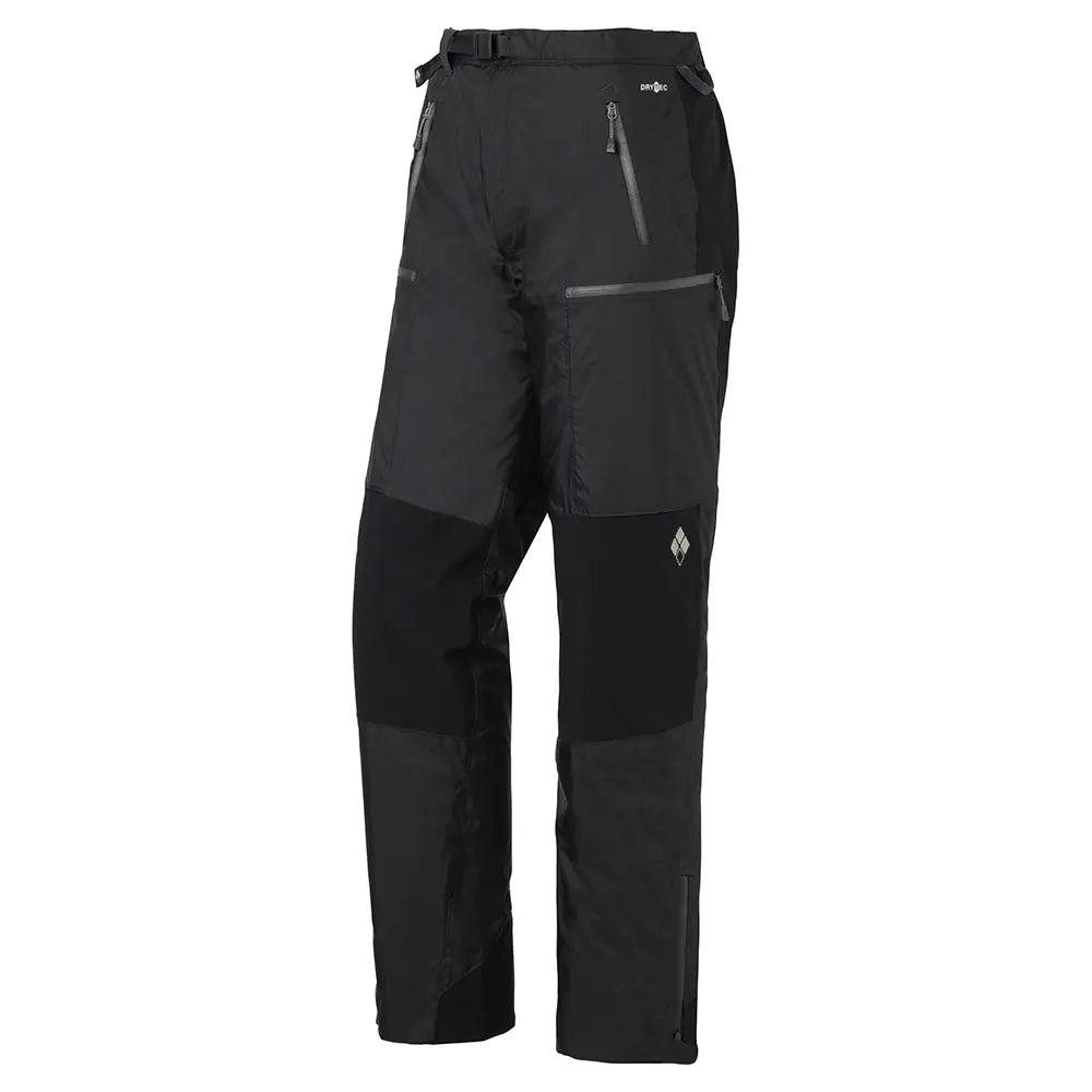 mont-bell: Sea Angler Insulated Pants