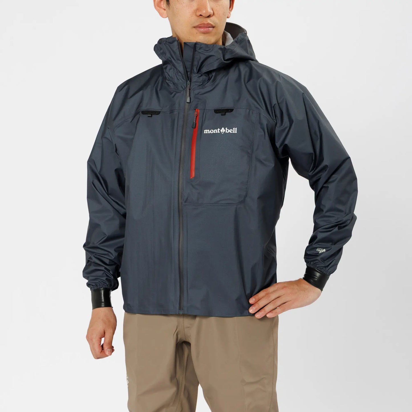 mont-bell: Wading Rain Jacket