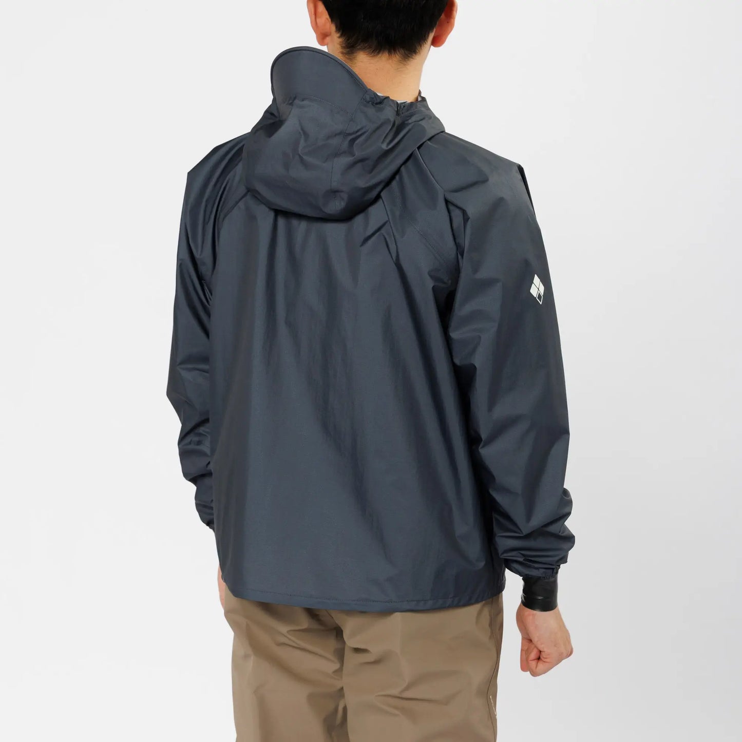 mont-bell: Wading Rain Jacket