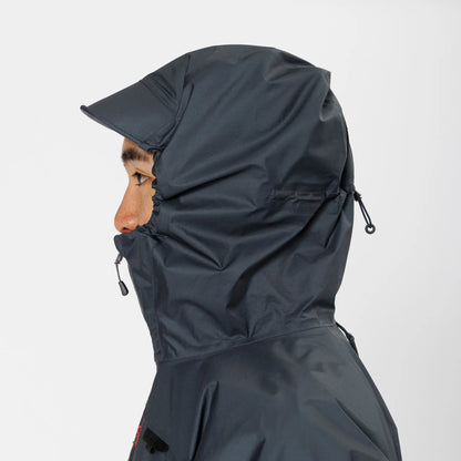 mont-bell: Wading Rain Jacket
