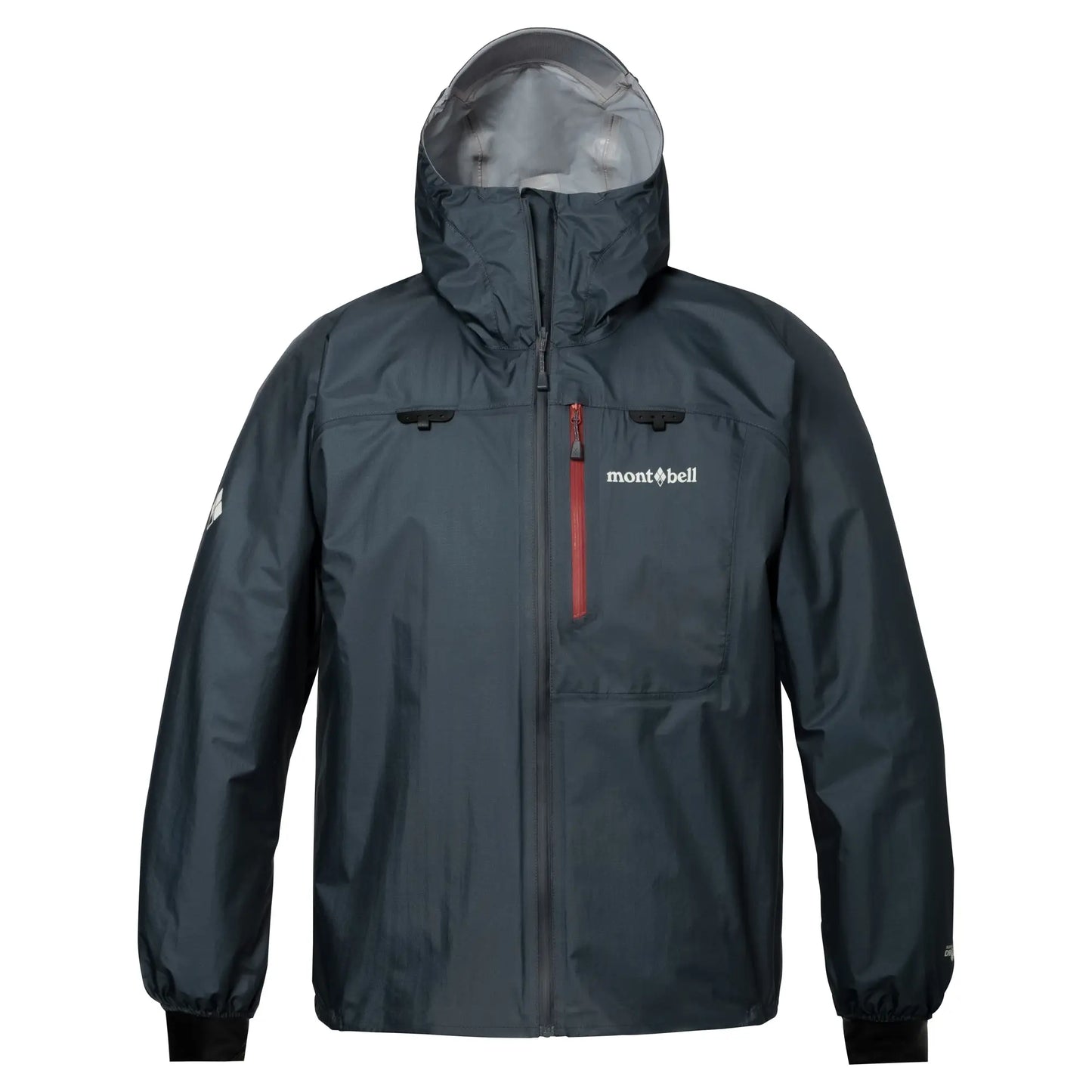 mont-bell: Wading Rain Jacket