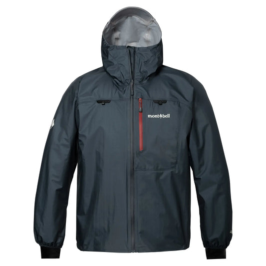 mont-bell: Wading Rain Jacket