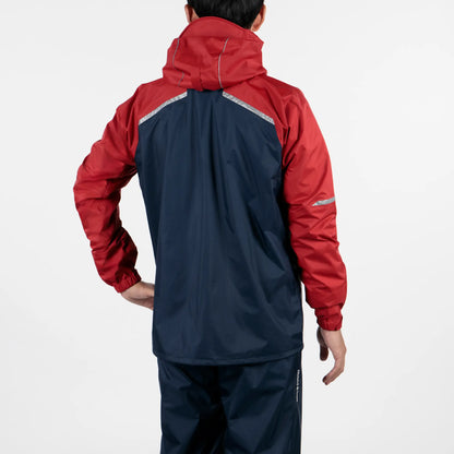 mont-bell: Sea Angler Rain Jacket