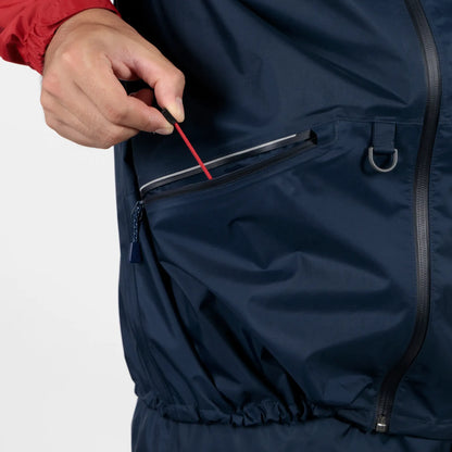 mont-bell: Sea Angler Rain Jacket
