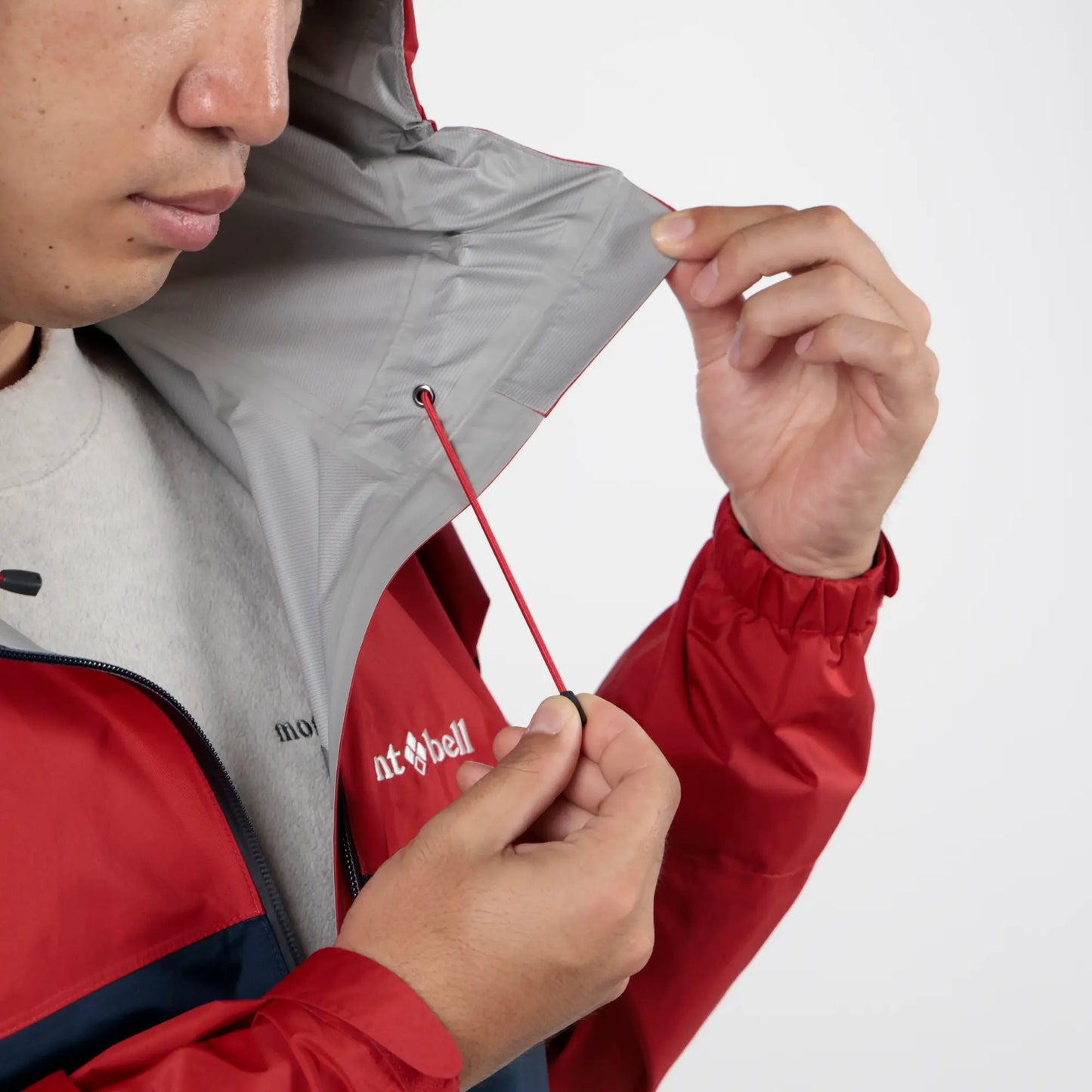 mont-bell: Sea Angler Rain Jacket