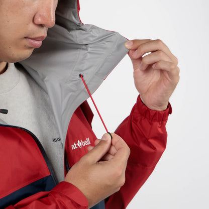 mont-bell: Sea Angler Rain Jacket