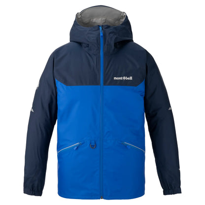 mont-bell: Sea Angler Rain Jacket