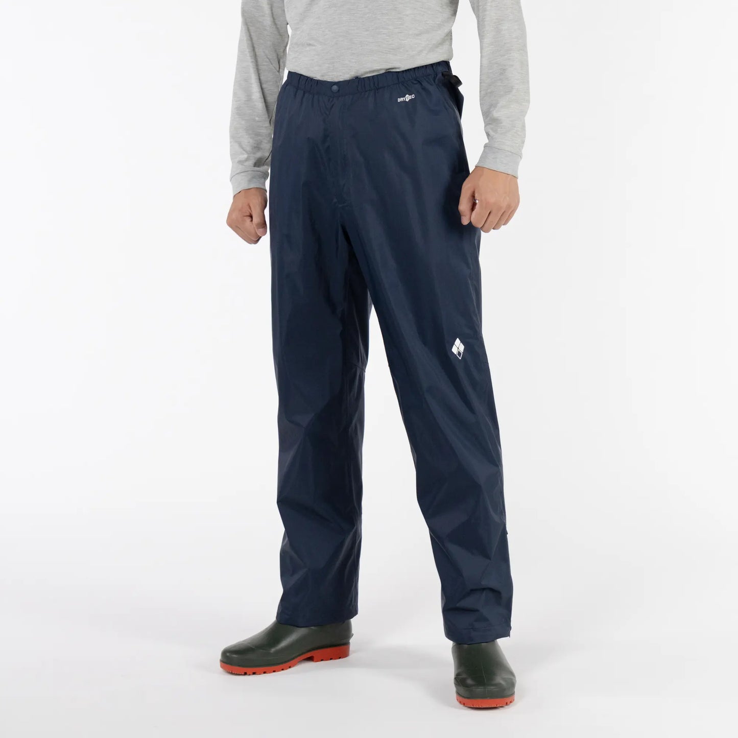 mont-bell: Sea Angler Rain Pants