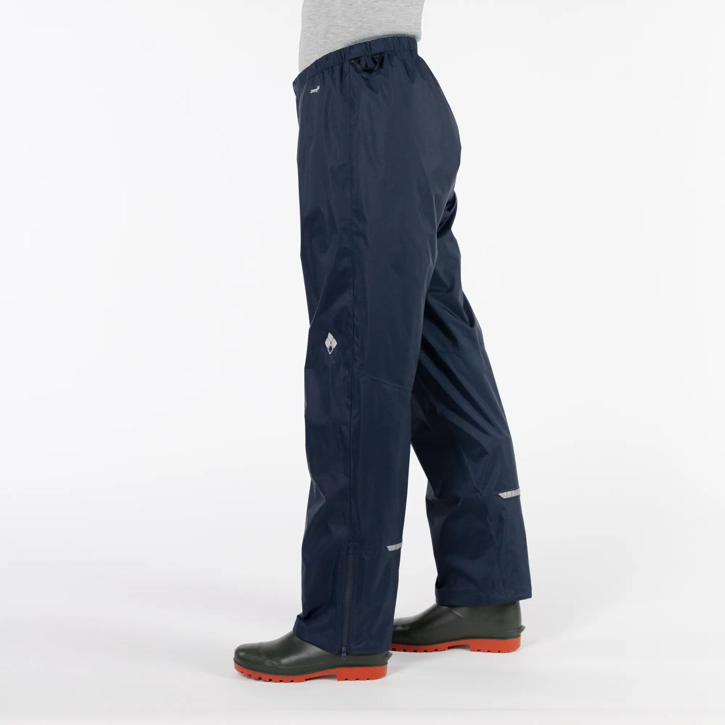 mont-bell: Sea Angler Rain Pants