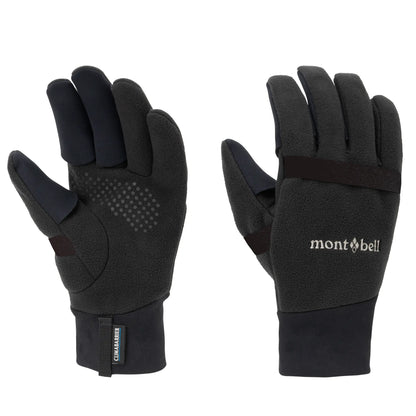 mont-bell: CLIMABARRIER Fishing Gloves