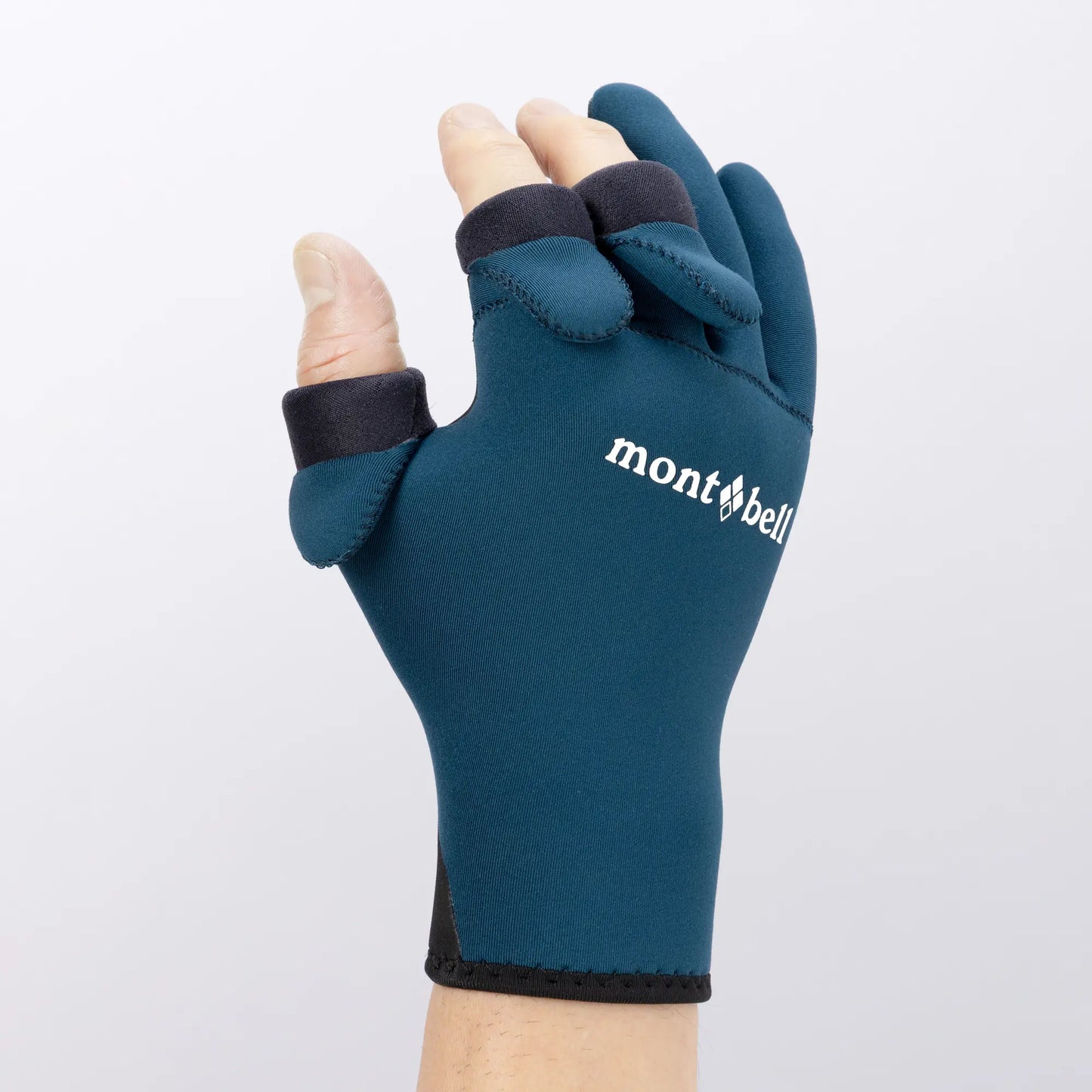 mont-bell: CLIMAPRENE Fishing Gloves