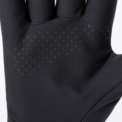 mont-bell: CLIMABARRIER 3 Fingerless Fishing Gloves