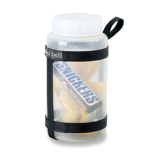 mont-bell: Ration Container