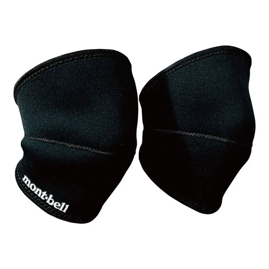 mont-bell: Kayak Knee Pads