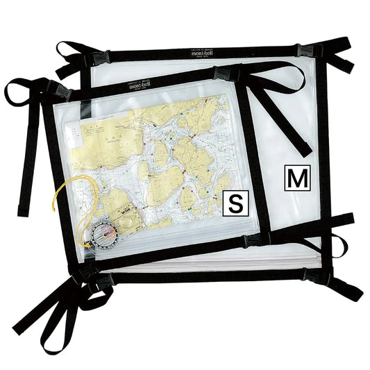mont-bell: Chart Case S