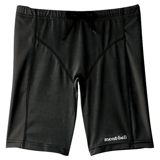 mont-bell: Aqua Body Shorts Kid's 130 - 150