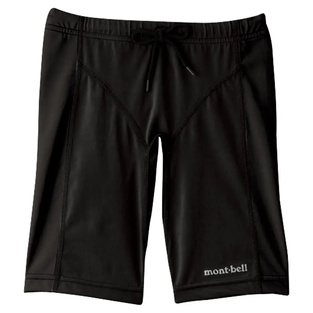 mont-bell: Aqua Body Shorts Kid's 100 - 120