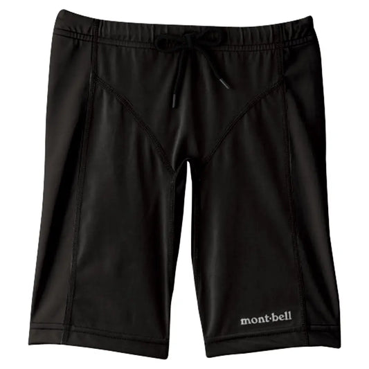 mont-bell: Aqua Body Shorts Kid's 100 - 120
