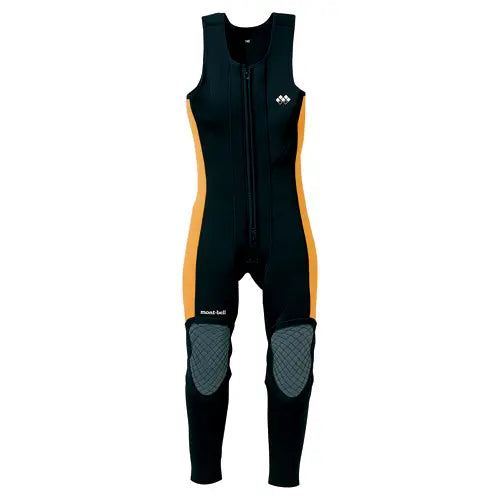 mont-bell: CLIMAPRENE Paddling Long John Kid's 140 - 160