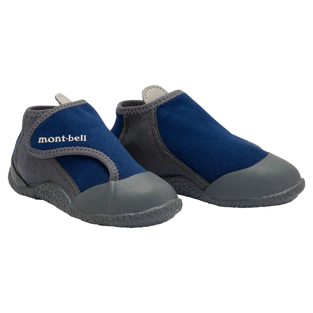 mont-bell: Aqua Shoes Kid's 13 - 21