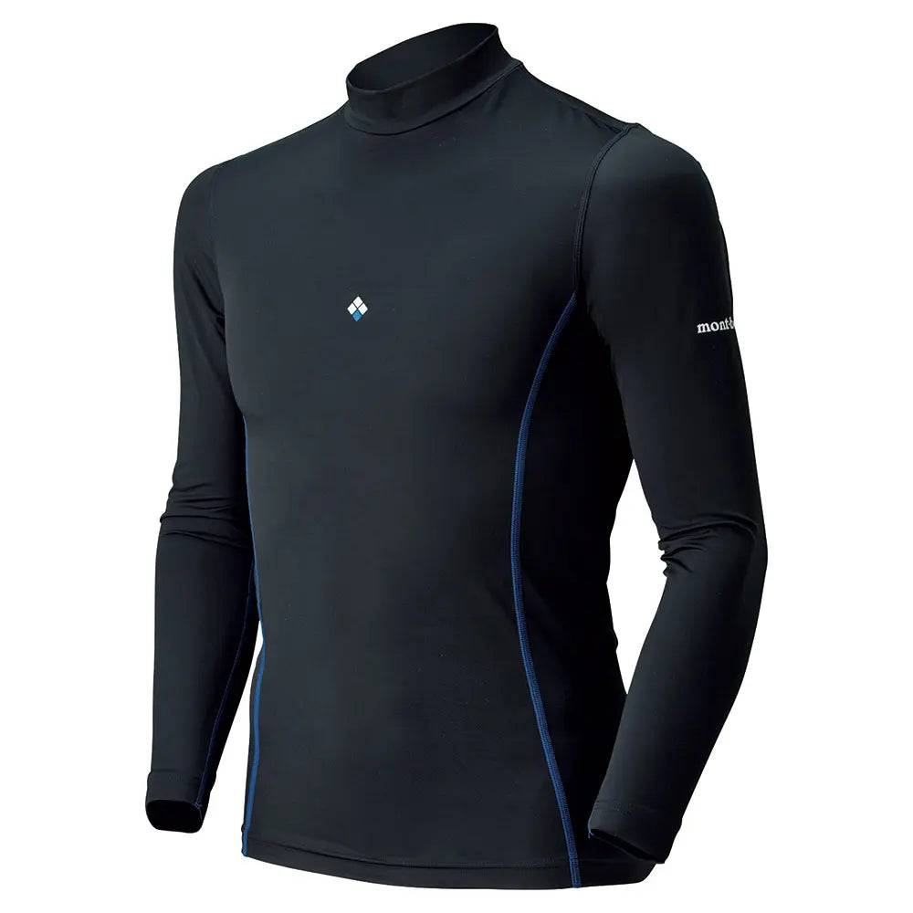 mont-bell: Aqua Body Long Sleeve Shirt Men's