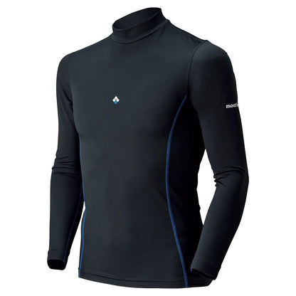 mont-bell: Aqua Body Long Sleeve Shirt Men's