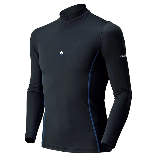 mont-bell: Aqua Body Long Sleeve Shirt Men's