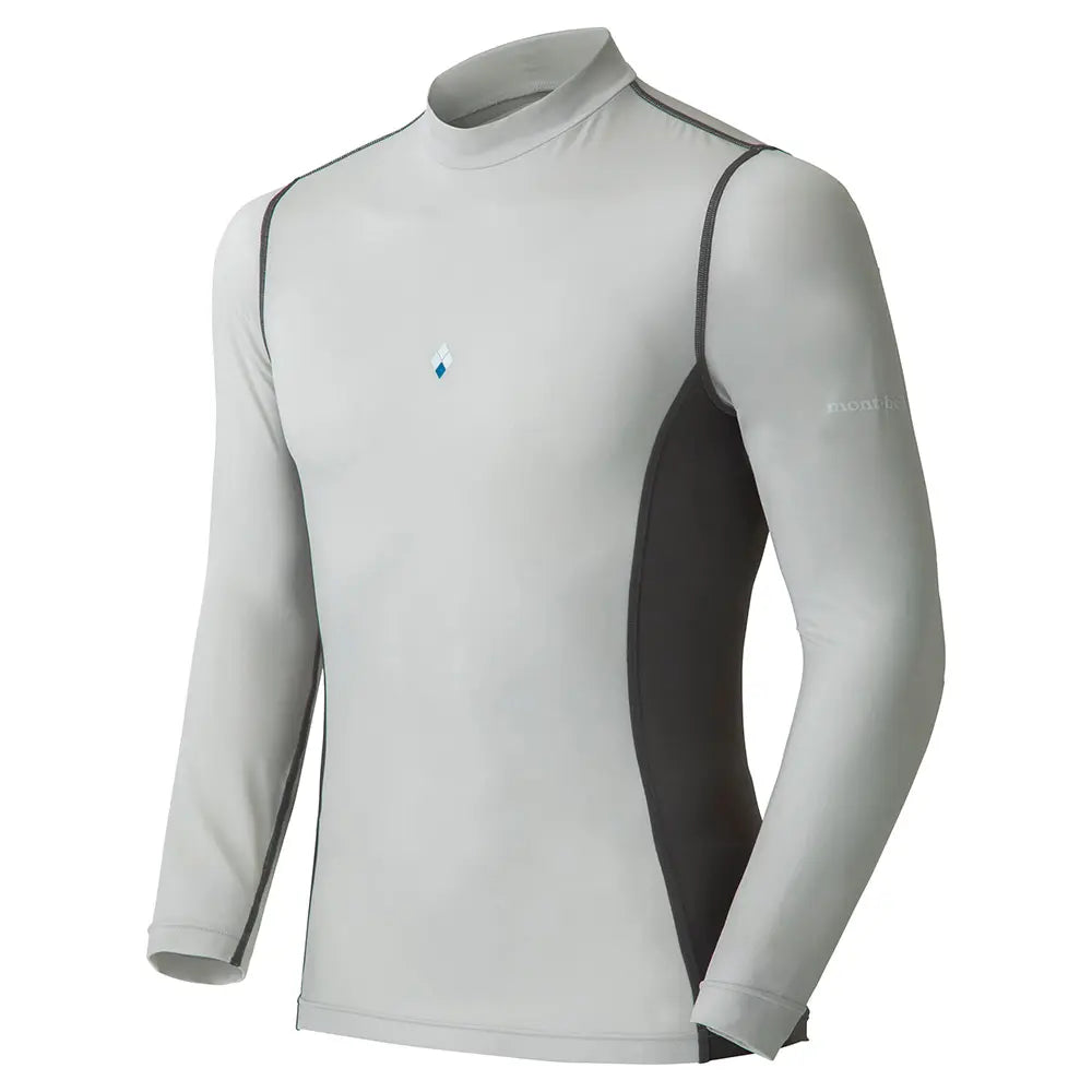 mont-bell: Aqua Body Long Sleeve Shirt Men's