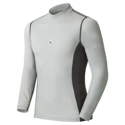 mont-bell: Aqua Body Long Sleeve Shirt Men's