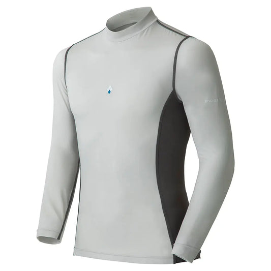 mont-bell: Aqua Body Long Sleeve Shirt Men's