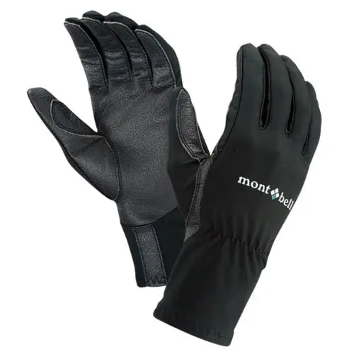 mont-bell: Aqua Body Gloves