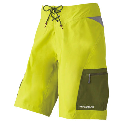 mont-bell: Paddling Trunks Men's