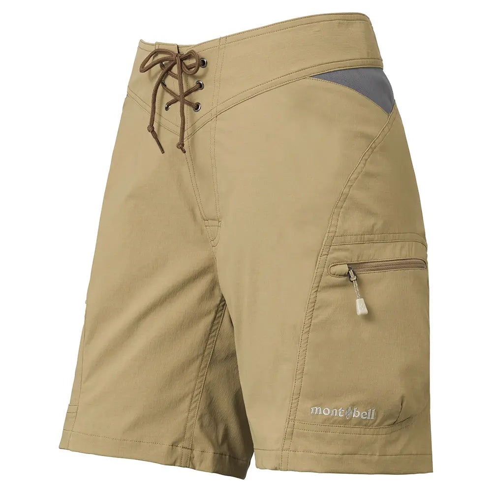 mont-bell: Paddling Trunks Women's