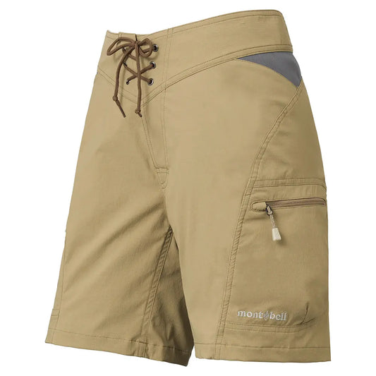 mont-bell: Paddling Trunks Women's