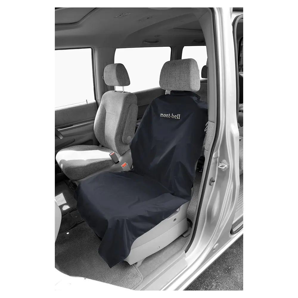 mont-bell: Car Seat Cover