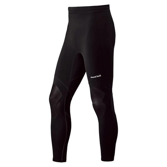 mont-bell: Light CLIMAPRENE Tights Men's
