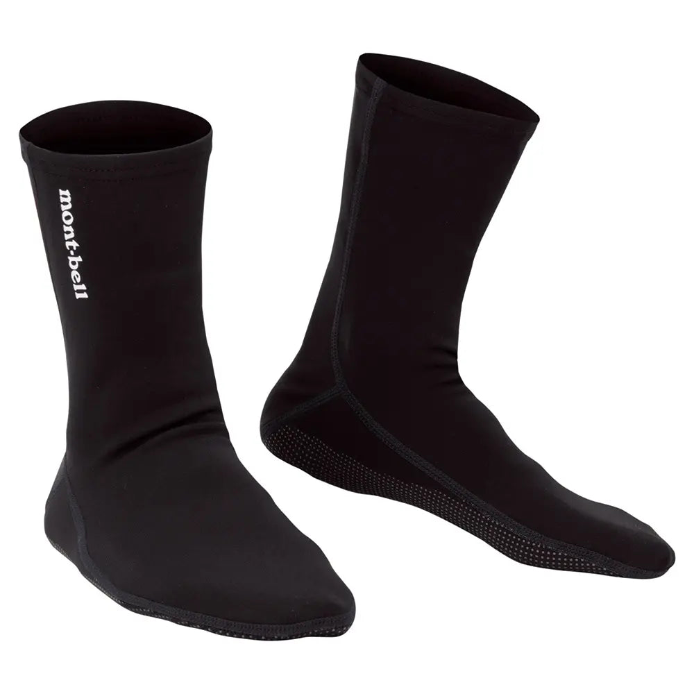 mont-bell: Light CLIMAPRENE Socks