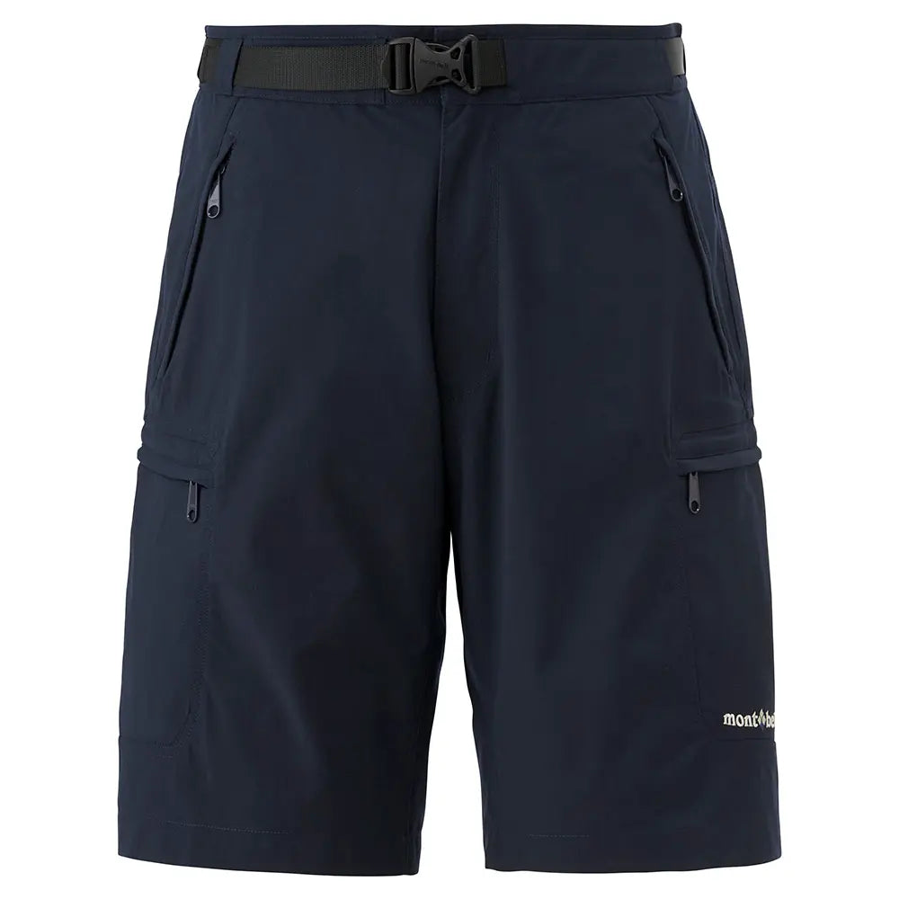 mont-bell: River Guide Shorts